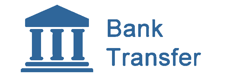 Bank-Transfer